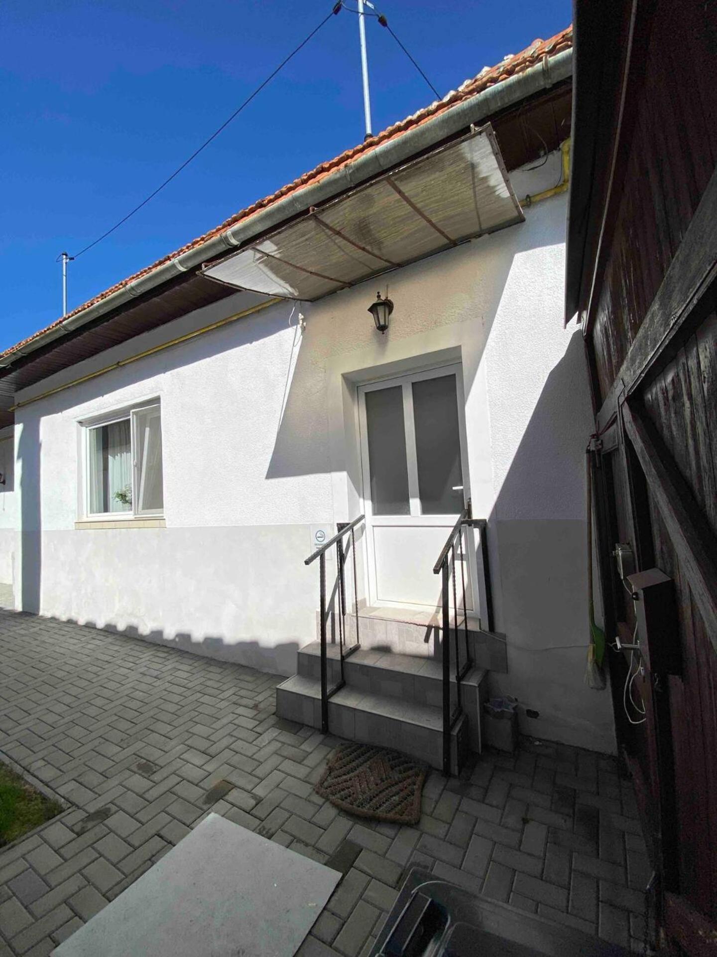 Elisaveta'S Retreat. Come To Feel The Tranquility! Rîşnov 外观 照片
