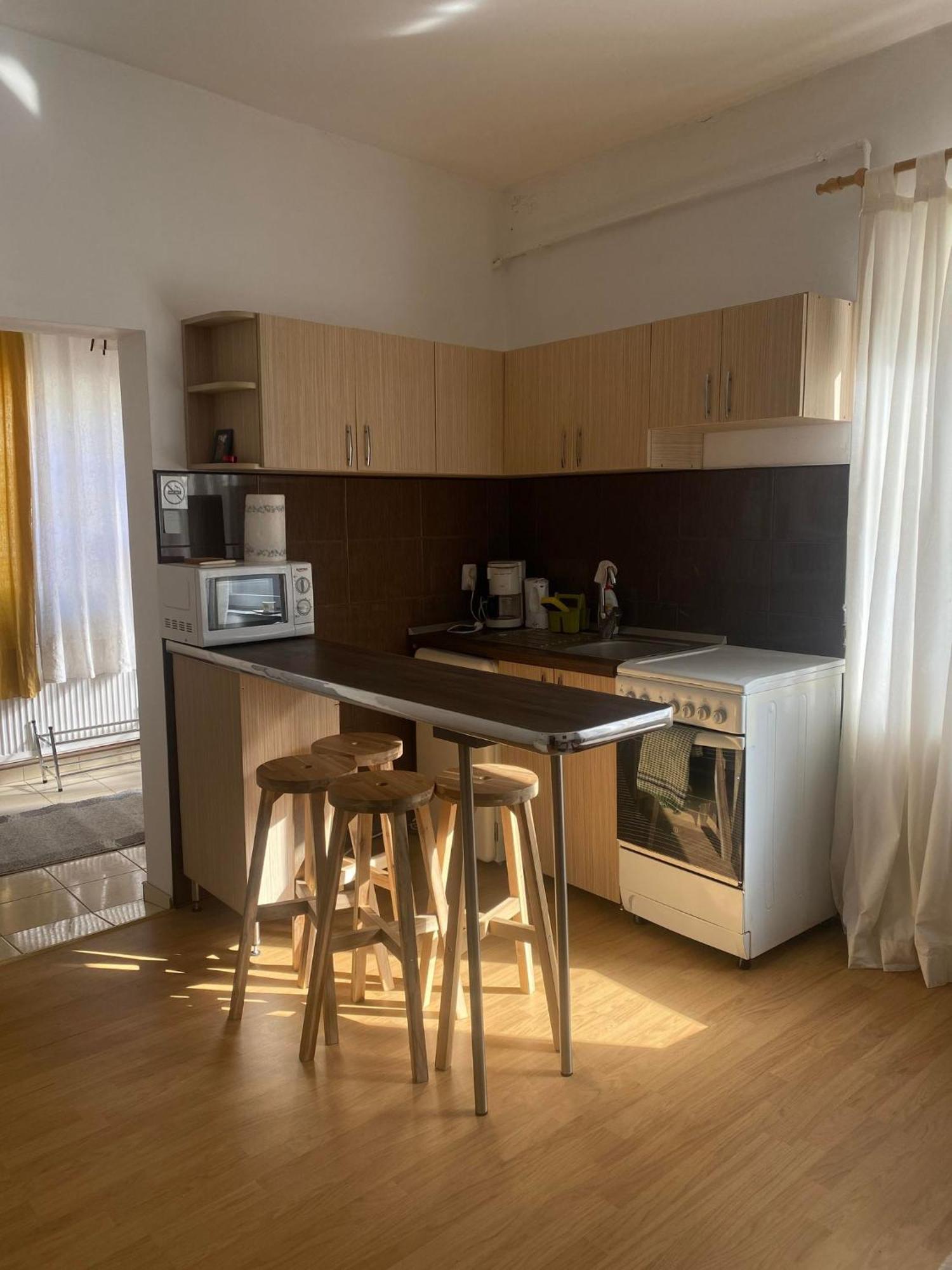 Elisaveta'S Retreat. Come To Feel The Tranquility! Rîşnov 外观 照片