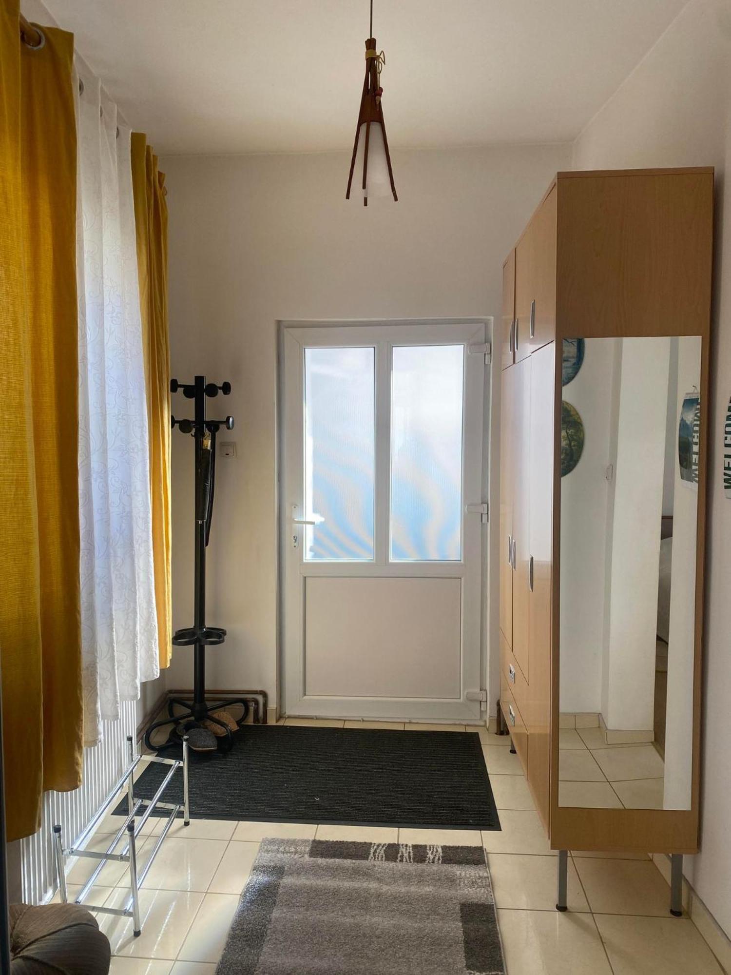 Elisaveta'S Retreat. Come To Feel The Tranquility! Rîşnov 外观 照片