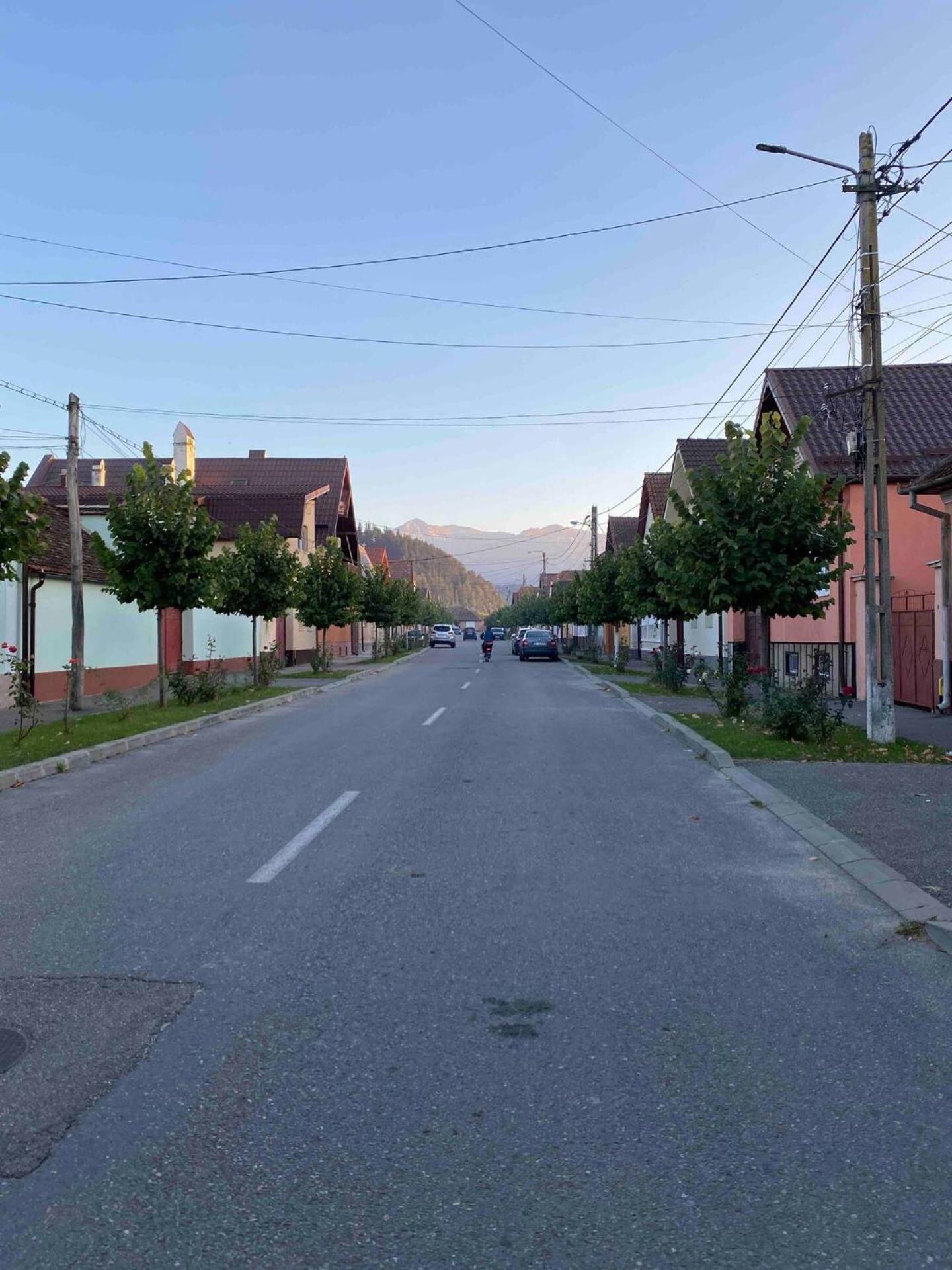Elisaveta'S Retreat. Come To Feel The Tranquility! Rîşnov 外观 照片