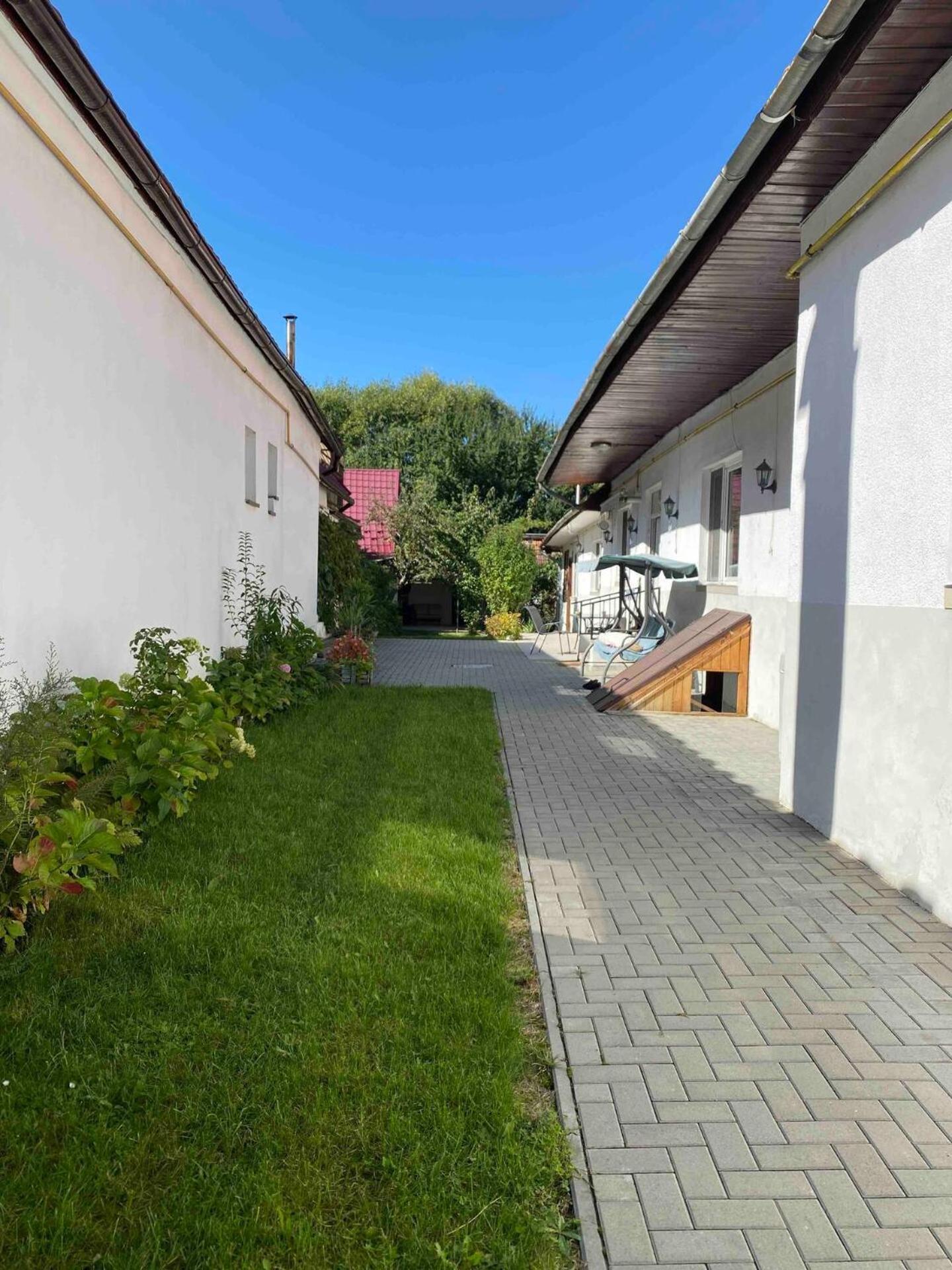 Elisaveta'S Retreat. Come To Feel The Tranquility! Rîşnov 外观 照片