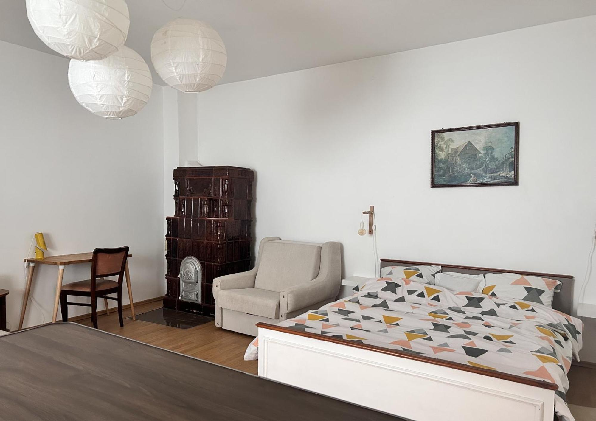Elisaveta'S Retreat. Come To Feel The Tranquility! Rîşnov 外观 照片