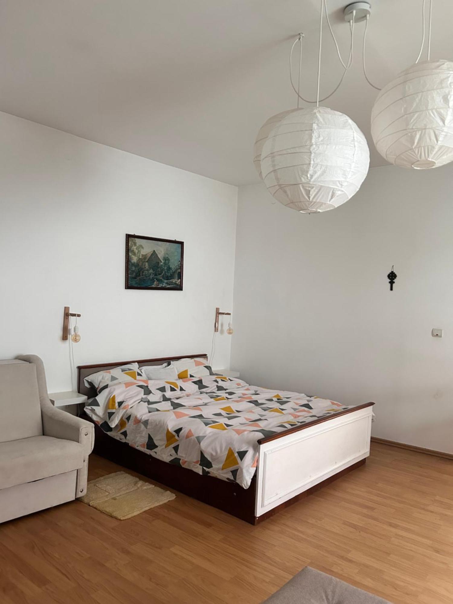 Elisaveta'S Retreat. Come To Feel The Tranquility! Rîşnov 外观 照片