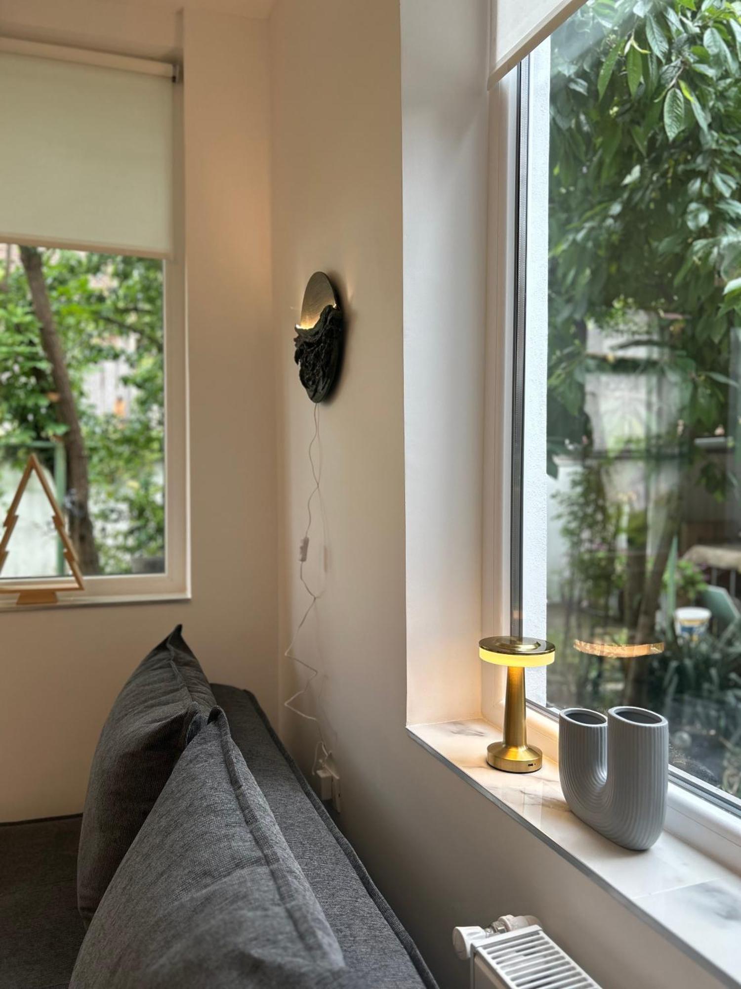 Elisaveta'S Retreat. Come To Feel The Tranquility! Rîşnov 外观 照片