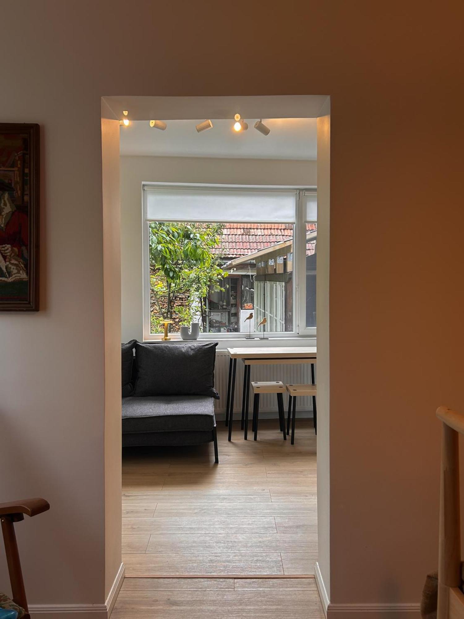 Elisaveta'S Retreat. Come To Feel The Tranquility! Rîşnov 外观 照片